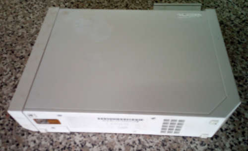 (Spares or Restoration) Nintendo Wii - Disc Drive Not Reading