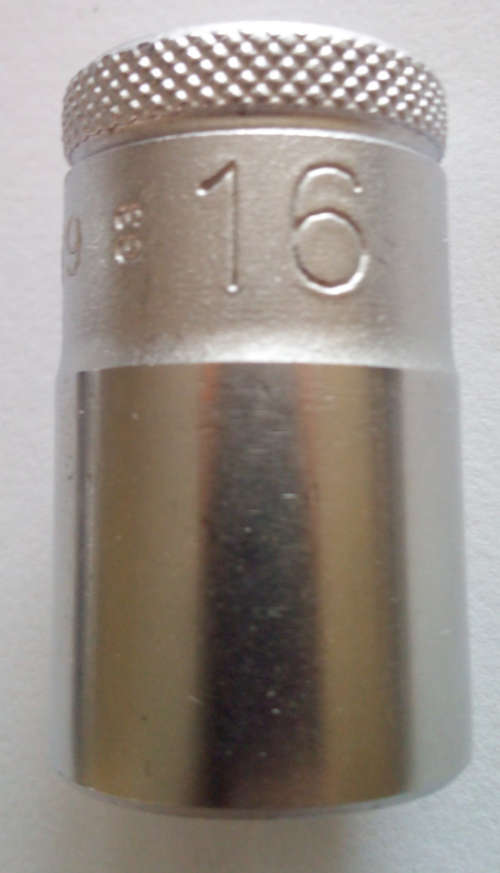 Gedore 1/2` D19 (16mm) - R30 additional per unit