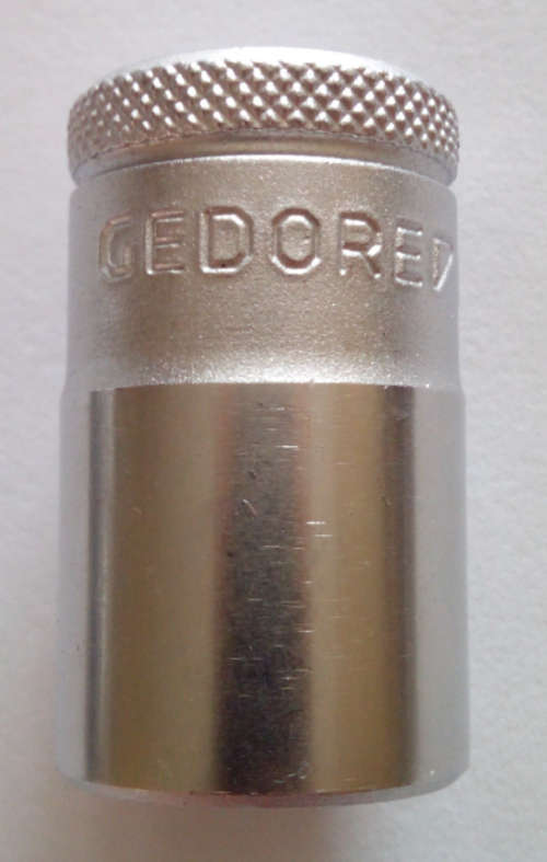 Gedore 1/2` D19 (16mm) - R30 additional per unit