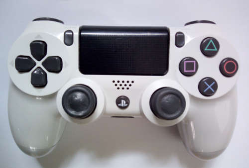 Spares/Restoration - Still works - Ps4 Controller (Gen 2) Please Read