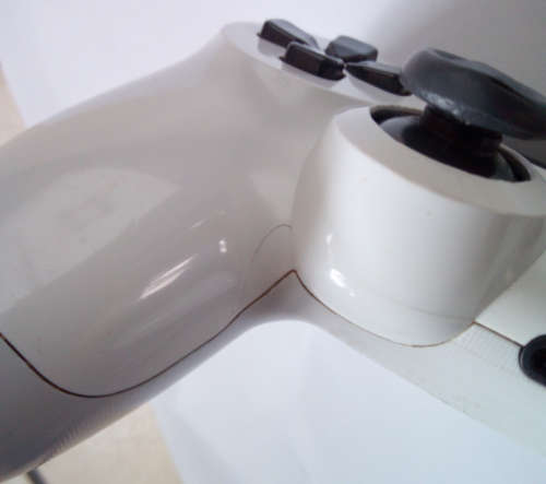 Spares/Restoration - Still works - Ps4 Controller (Gen 2) Please Read