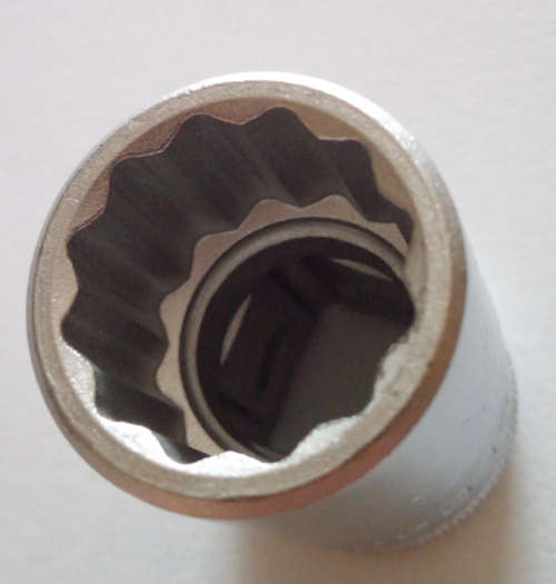 Gedore 1/2` D19 (16mm) - R30 additional per unit