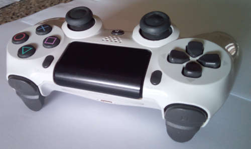 Spares/Restoration - Still works - Ps4 Controller (Gen 2) Please Read