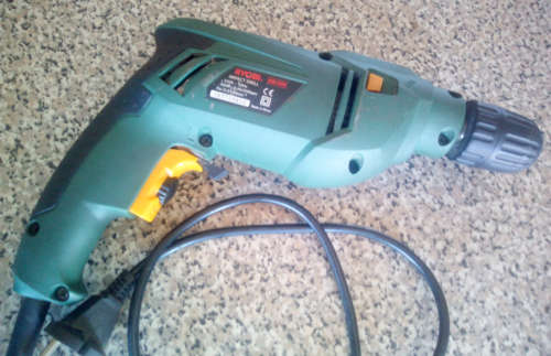 Ryobi Impact Drill HID-500