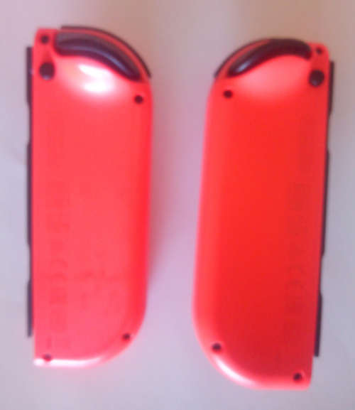 Nintendo Switch Controllers (Please Read - Spares or Restoration)