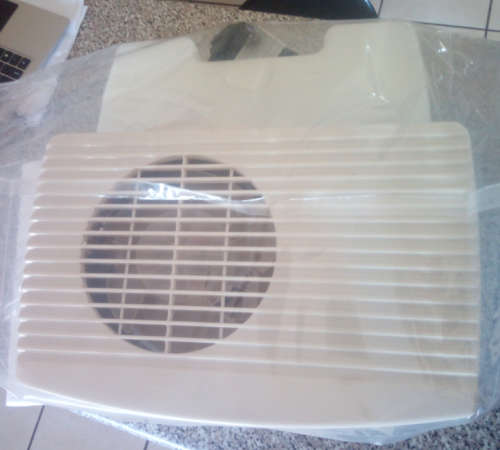 Burton Water Disteller Purifier