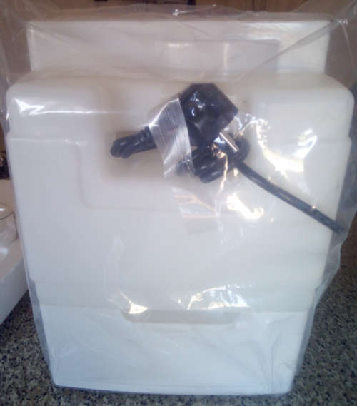 Burton Water Disteller Purifier