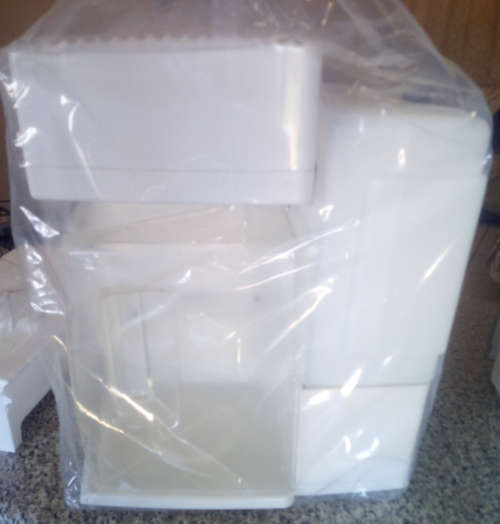 Burton Water Disteller Purifier