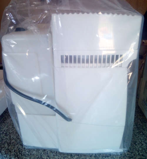 Burton Water Disteller Purifier