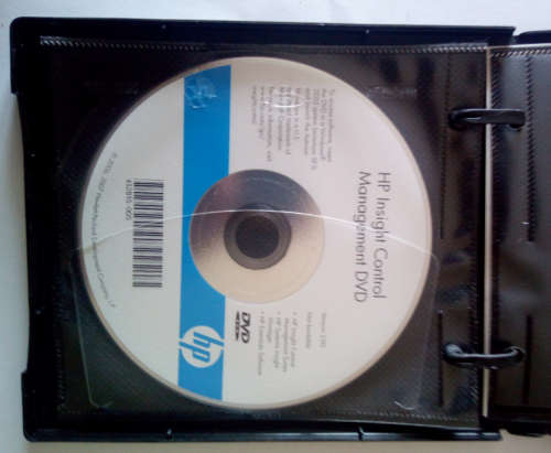 VMware Virtualization Software for HPE ProLiant Servers