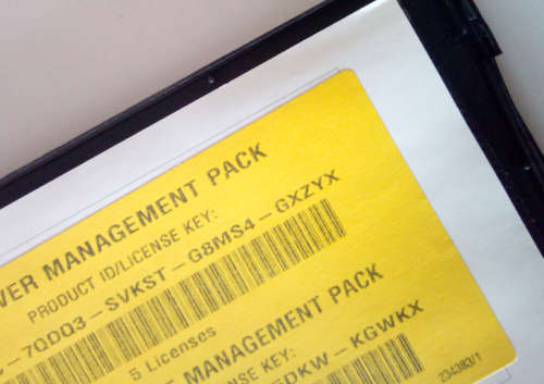 VMware Virtualization Software for HPE ProLiant Servers