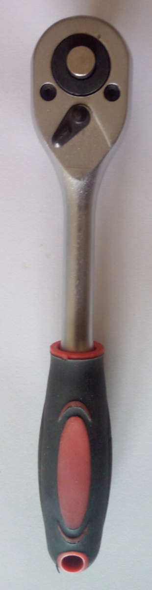 3/8` CR-V Drive Wrench - Last 2