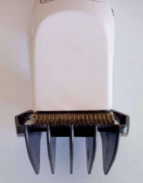 Wahl Portable Hair Clipper (Please Read)