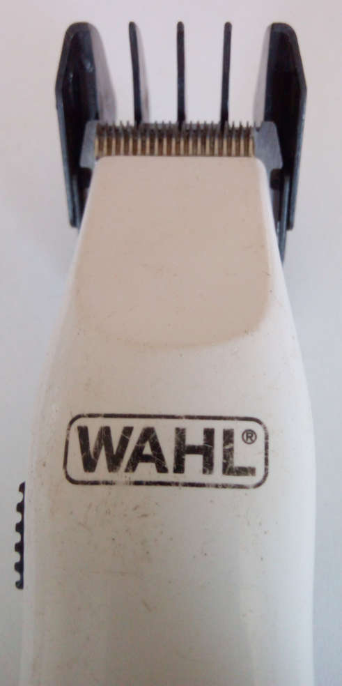 Wahl Portable Hair Clipper (Please Read)