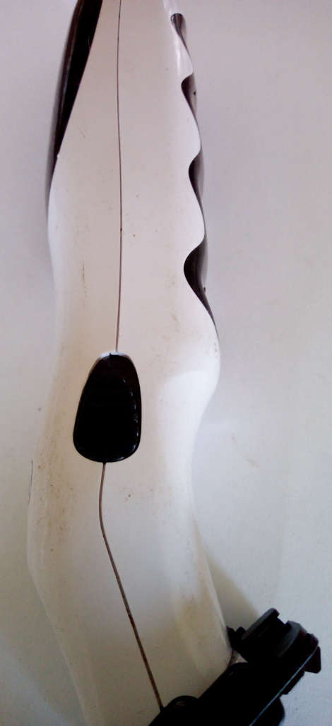 Wahl Portable Hair Clipper (Please Read)