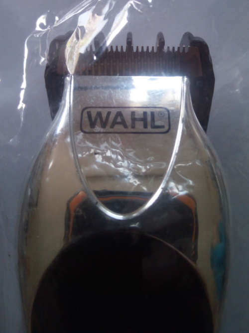 Wahl Portable Hair Clipper (Please Read)