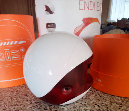 (Please Read - Booting Problem) Mini Endless EC-100 (Display Set)