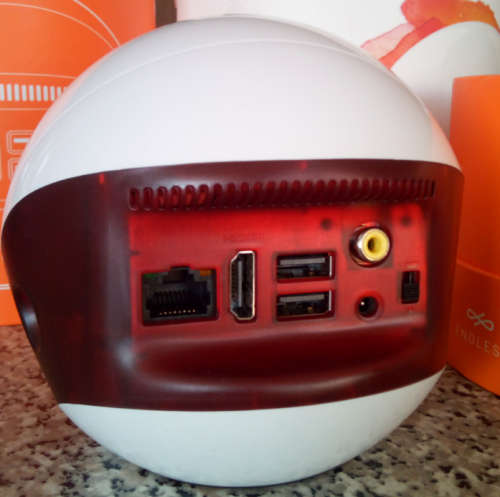 (Please Read - Booting Problem) Mini Endless EC-100 (Display Set)