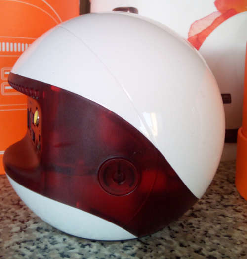 (Please Read - Booting Problem) Mini Endless EC-100 (Display Set)