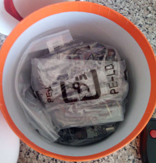 (Please Read - Booting Problem) Mini Endless EC-100 (Display Set)