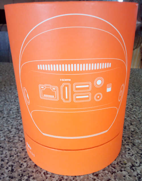 (Please Read - Booting Problem) Mini Endless EC-100 (Display Set)