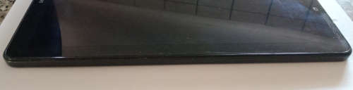 Samsung Galaxy Tab A 10.1`  (No Pen, Screenline Crack - Working Perfectly!)