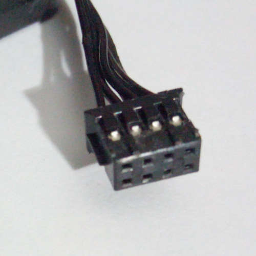 Gamdias Aeolus m2-1201r (12v Gaming Fan) - Fan Only