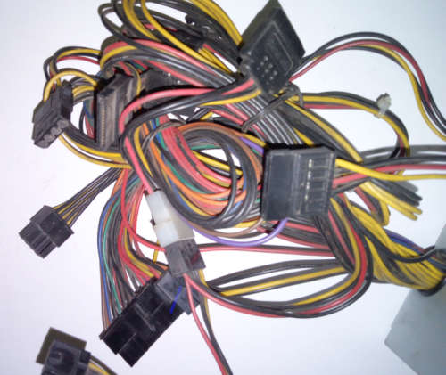 Thermaltake Lite Power 450