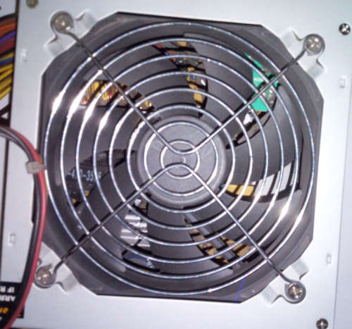 Thermaltake Lite Power 450