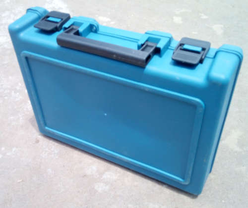 24mm 3 Mode - 700W Compact U-Bird Rotary Hammer Drill (2407) - Complete with Sds Bit Set! 1100rpm