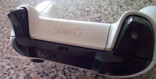 Xbox One Controller (Please Read)