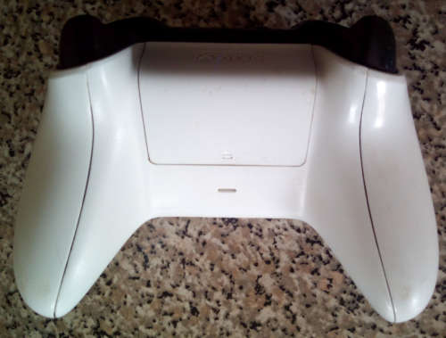 Xbox One Controller (Please Read)