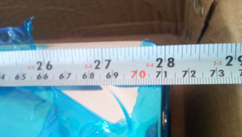 Happy Kitchen Large 2 Plate Table Top Piezo Ignited Gas Stove