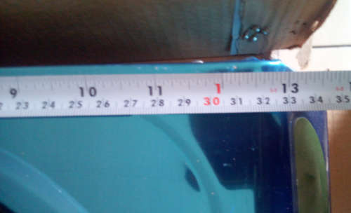 Happy Kitchen Large 2 Plate Table Top Piezo Ignited Gas Stove