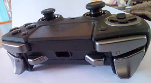 Ps4 Razor Raiju Ultimate Edition (Perfect Working Order!)