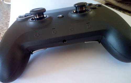 Ps4 Razor Raiju Ultimate Edition (Perfect Working Order!)