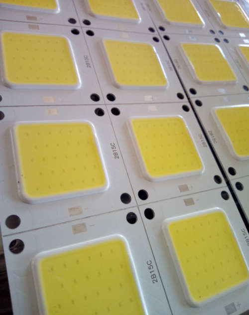 50W High Power Led Chipset 2b25c (R10 additional per unit)