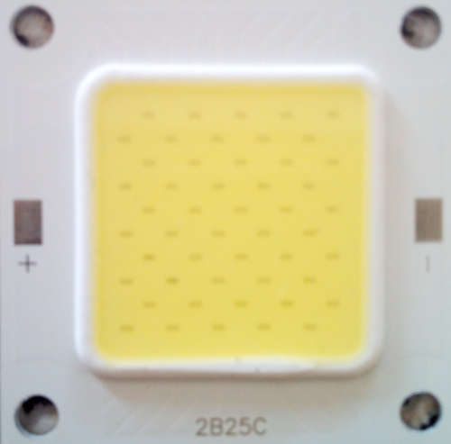 50W High Power Led Chipset 2b25c (R10 additional per unit)