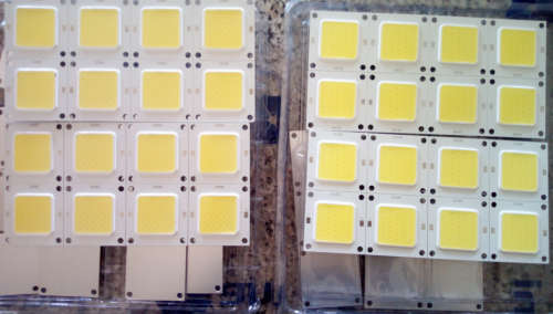 50W High Power Led Chipset 2b25c (R10 additional per unit)