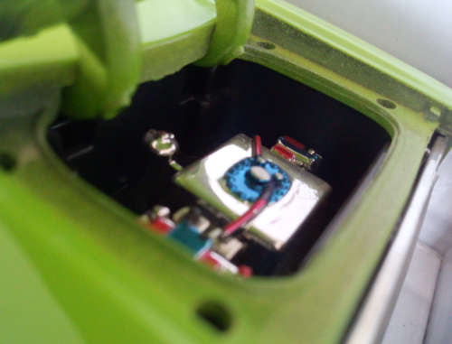 1:24 Maisto Custom Die-Cast 60 & 70`s Plymouth, Mustang & Camaro SS