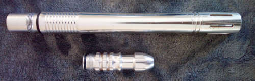 Spider Vector Semi-Auto Paintball Marker