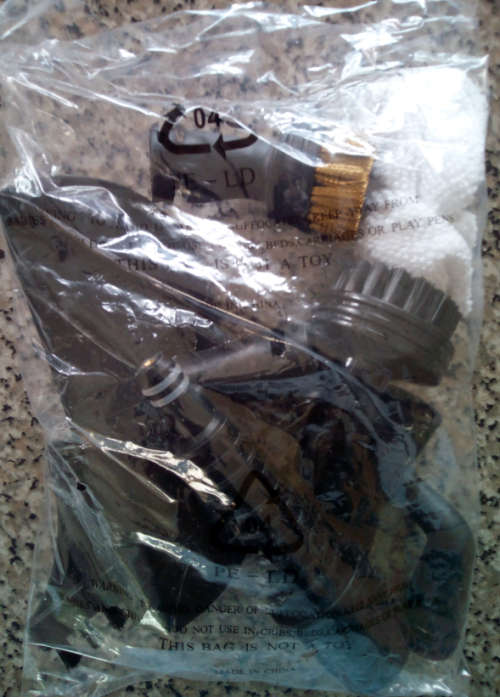 Sunbeam Steam Mop (SSM-1300)