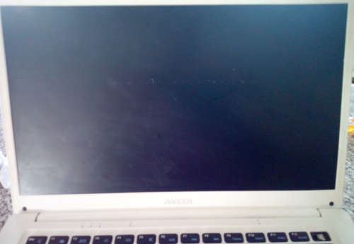 For Spares Fame and Screen Basically (Mecer Z140)