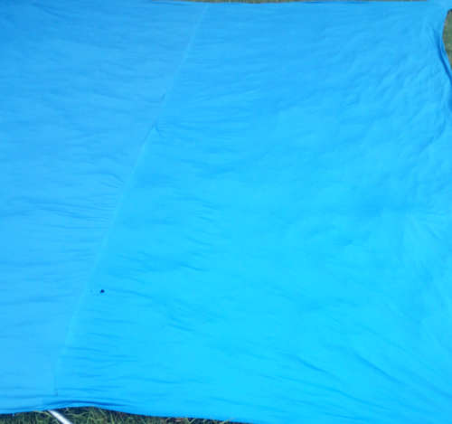 Please Read - Camp-master Beach Shade (Large)