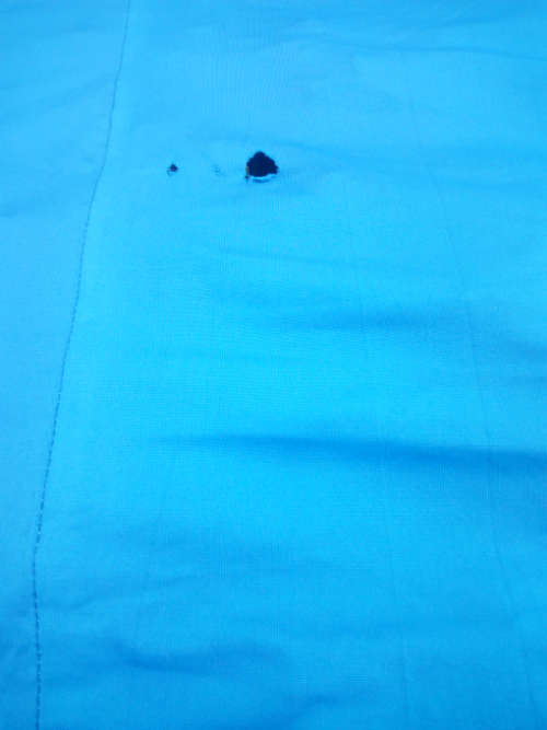 Please Read - Camp-master Beach Shade (Large)