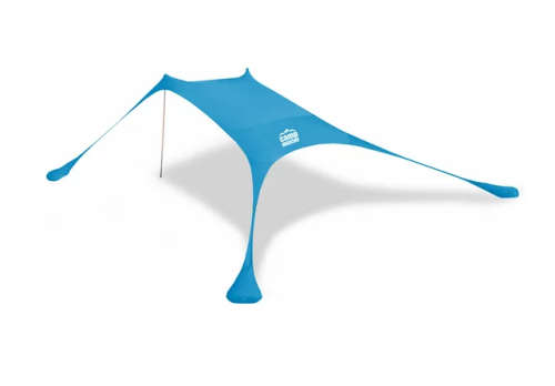 Please Read - Camp-master Beach Shade (Large)