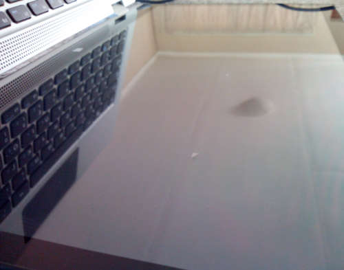 Mecer Guru Touchscreen Notebook (Please read - no battery - 100% working order)