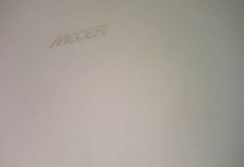 Mecer Guru Touchscreen Notebook (Please read - no battery - 100% working order)