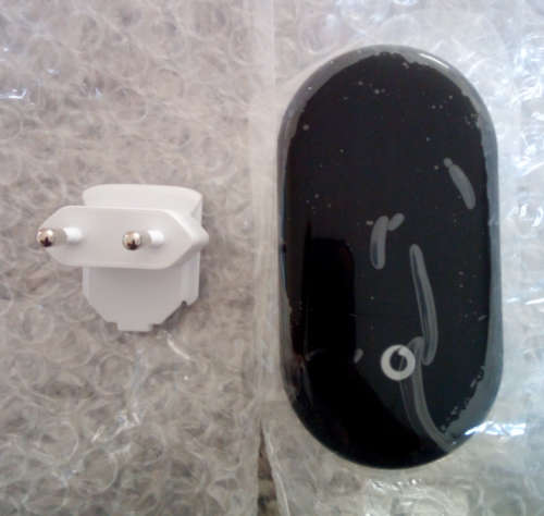 Vodacom Mobile Wifi H209-Z (As new - No Original package)