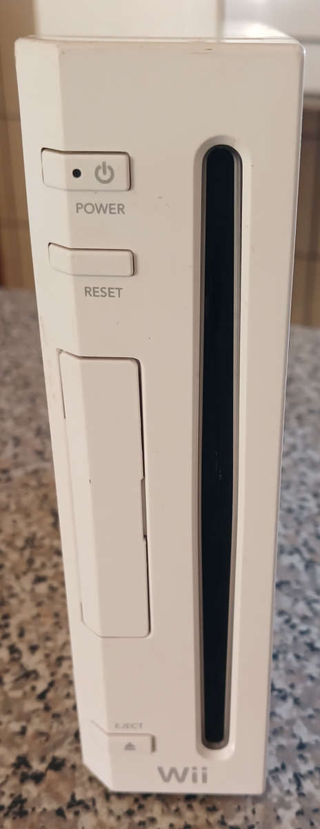 Nintendo Wii